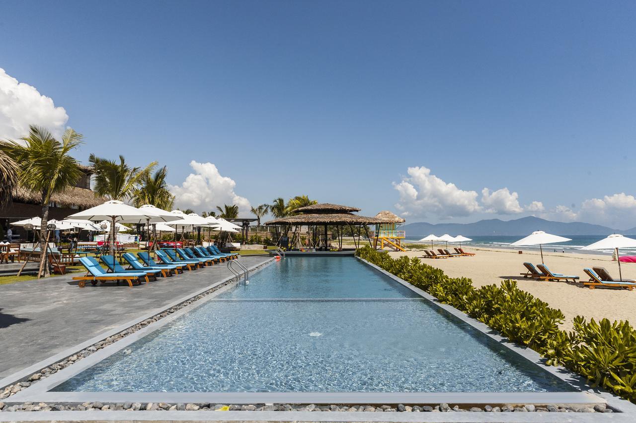 Boutique Hotels Cocobay Danang Ngu Hanh Son Exteriér fotografie