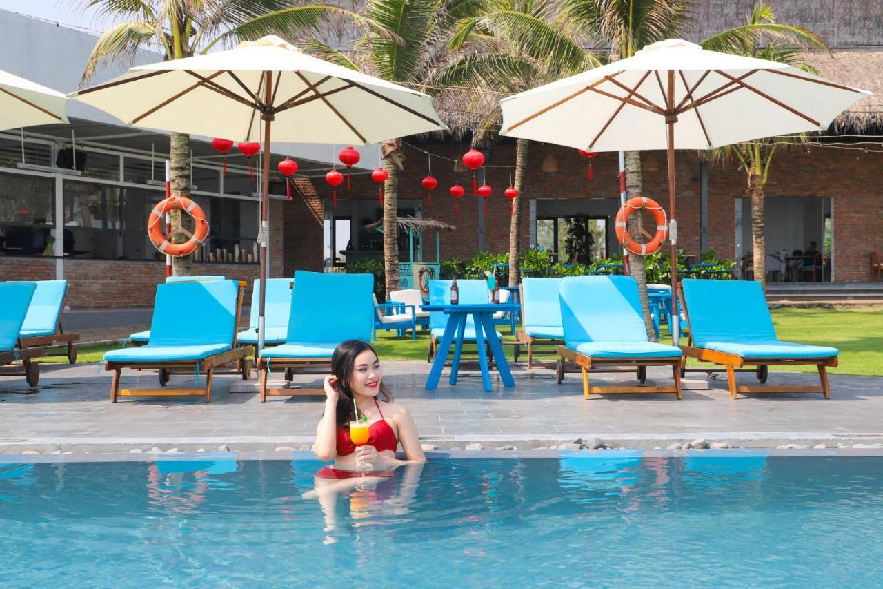 Boutique Hotels Cocobay Danang Ngu Hanh Son Exteriér fotografie